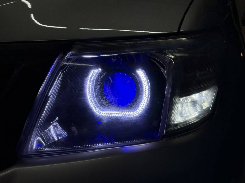 R TOYOTA VIGO 1 1